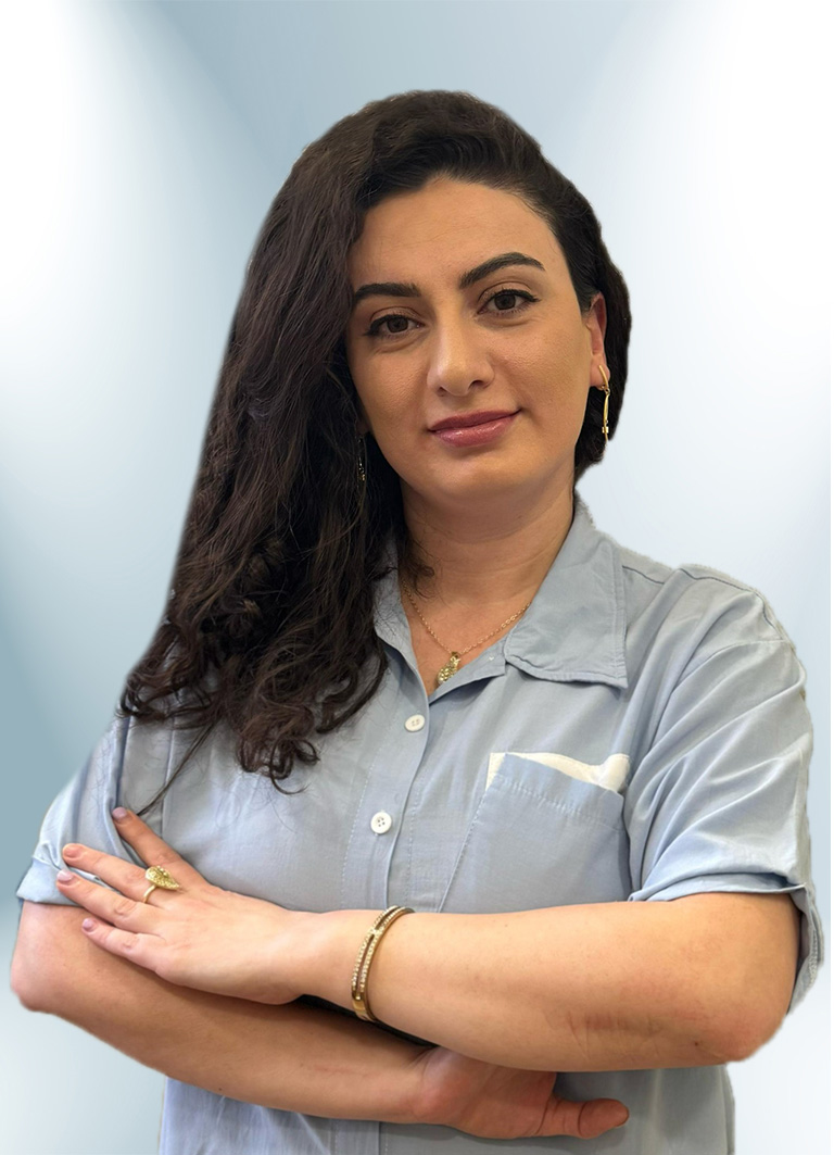 Maral Əliyeva