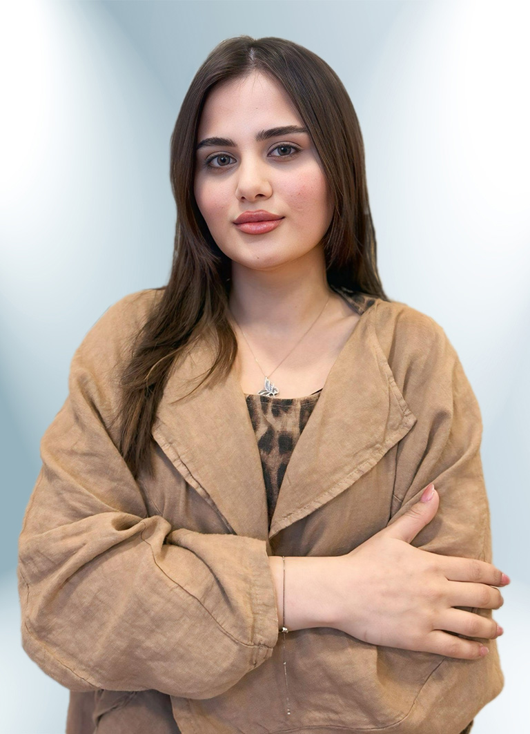 Səbinə Zeynalova