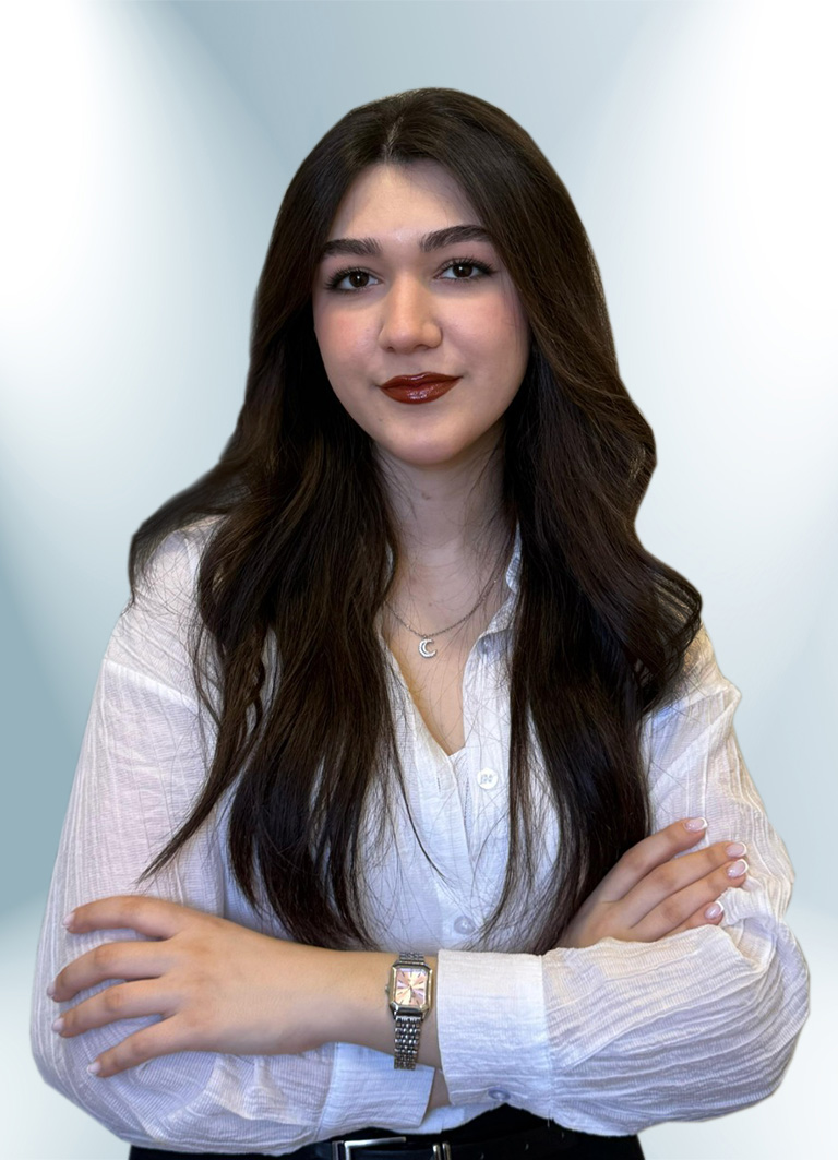 Aytac Mustafayeva