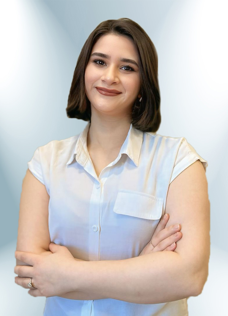 Fatimə Hüseynova