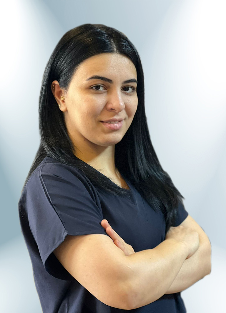 Gülbahar Koşayeva
