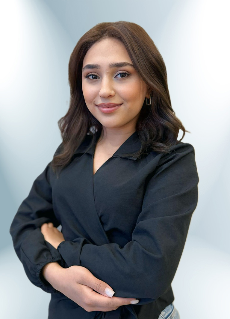 Günay İsmayılova