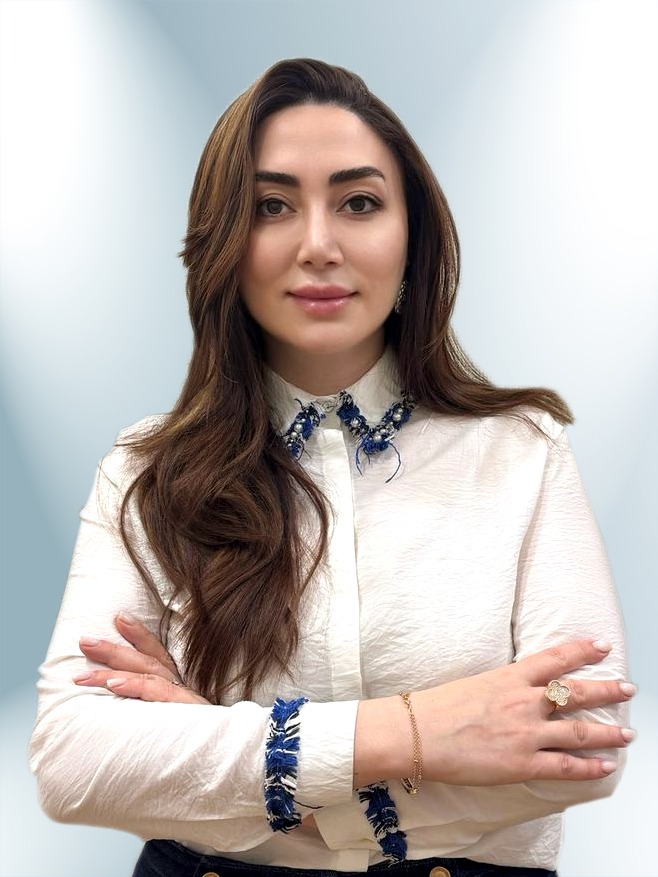 Şahsənəm Hüseynova
